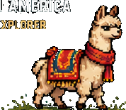 Luma the Llama